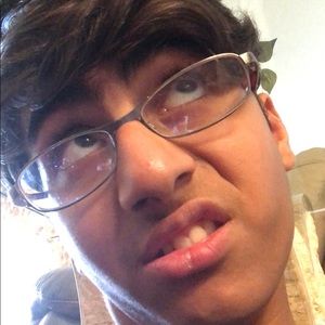 Meet your Posher, Wamiq